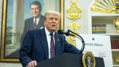 Las claves del plan de Trump de adelantar el Censo 2030 y excluir a indocumentados