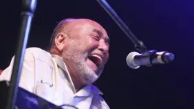 Fallece a los 88 años el músico puertorriqueño Eddie Palmieri