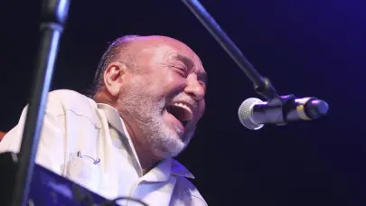 Fallece a los 88 a&ntilde;os el m&uacute;sico puertorrique&ntilde;o Eddie Palmieri