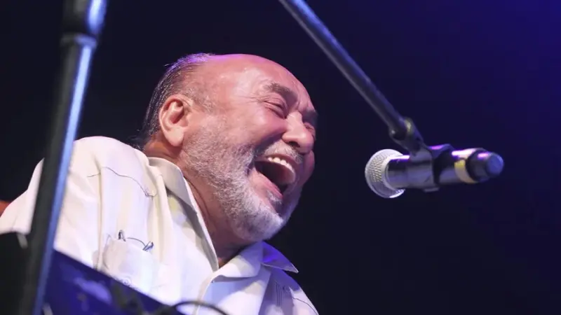 Fallece a los 88 años el músico puertorriqueño Eddie Palmieri