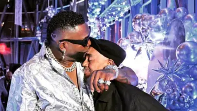 Fallece el padre del exbeisbolista David Ortiz