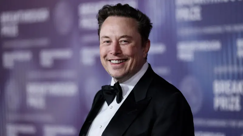 Elon Musk presenta Grok 5 como la alternativa superior a GPT-5 en IA