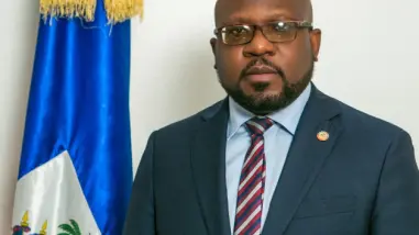 Haití desmiente detención de Smith Augustin en República Dominicana
