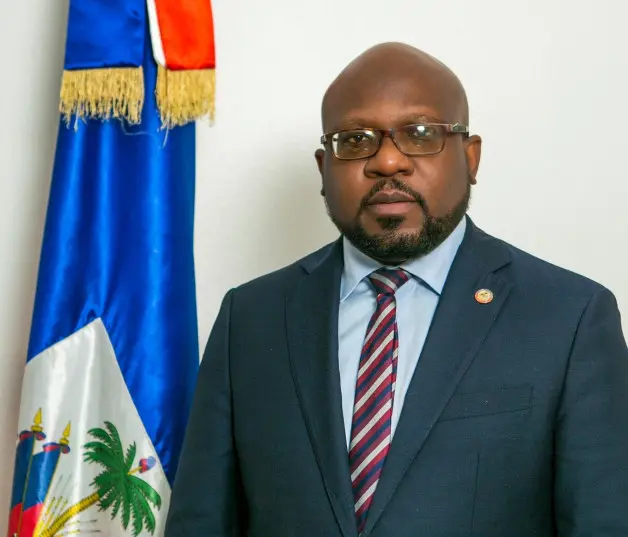 Haití desmiente detención de Smith Augustin en República Dominicana