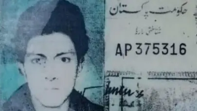 Hallan en un glaciar que se derrite el cuerpo de un hombre desaparecido hace 28 a&ntilde;os