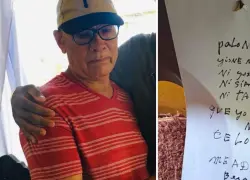 Hombre acusado de abuso sexual se quita la vida en Monte Plata dejando carta de despedida