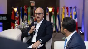 Igor Rodríguez destaca inversión en tecnología y capital humano en IDAC