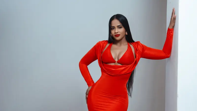 Ileana Urbaez transforma una crisis personal en una marca Exitosamente Natural