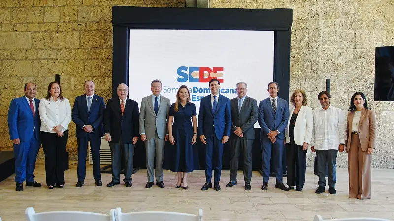 Semana Dominicana en España 2025 potenciará el país como destino de inversión y aliado comercial para las empresas españolas