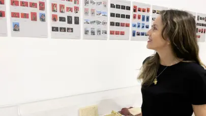 El arte de mujeres latinoamericanas inaugura el mayor festival contemporáneo de Escocia