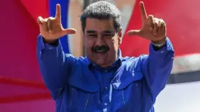 Maduro acusa a EE.UU. de conspirar contra la estabilidad de Venezuela