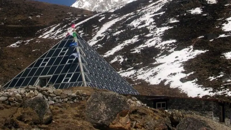 La combinación letal que sacude el Himalaya indio: de realidad geológica a bomba climática