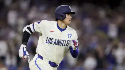 Ohtani brilla con jonr&oacute;n mil pero los Dodgers caen ante los Cardenales