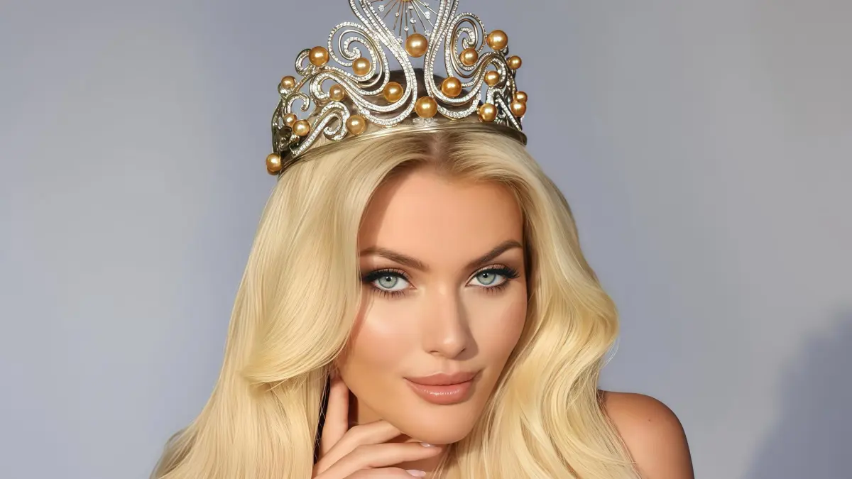Miss Universo Victoria Kjaer, visitará República Dominicana