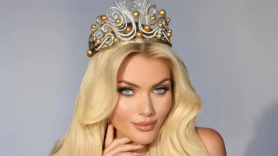 Miss Universo Victoria Kjaer, visitar&aacute; Rep&uacute;blica Dominicana