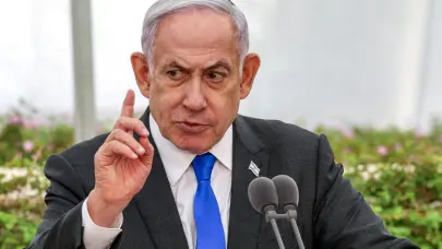 Netanyahu busca controlar Gaza sin gobernar directamente