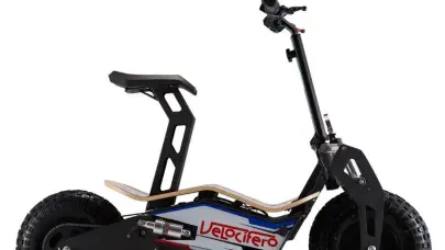 Ni&ntilde;o de 11 a&ntilde;os atropellado en Santiago mientras usaba patineta el&eacute;ctrica