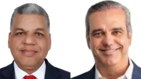 PHD mantiene la confianza presidente Abinader designará a dirigentes de ese partido en el gobierno