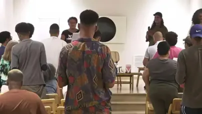 Colectivo LGBT presenta versi&oacute;n modificada del himno nacional dominicano y pide disculpas tras pol&eacute;mica