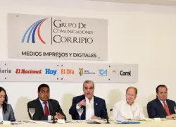 Haití, salario, Código Penal, obras: estos fueron los temas tratados durante reunión con Abinader