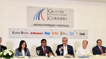 Haití, salario, Código Penal, obras: estos fueron los temas tratados durante reunión con Abinader