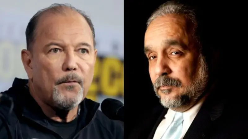 Salseros anhelan un reencuentro de Rubén Blades y Willie Colón tras 20 años de enemistad