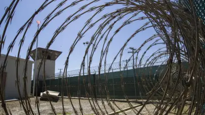 Trump recurre a cárceles locales para albergar migrantes ante alza del 49% en detenciones