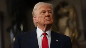 Desmienten rumores sobre enfermedad grave de Donald Trump