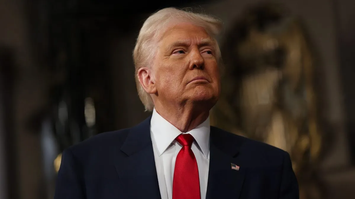 Desmienten rumores sobre enfermedad grave de Donald Trump
