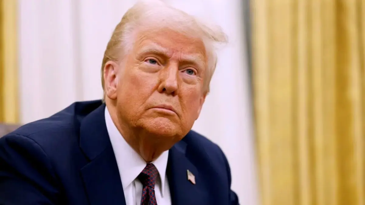 Trump ordena un nuevo censo que excluya a indocumentados, pese a que faltan cinco años