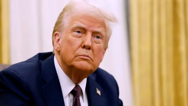 Trump ordena un nuevo censo que excluya a indocumentados, pese a que faltan cinco años