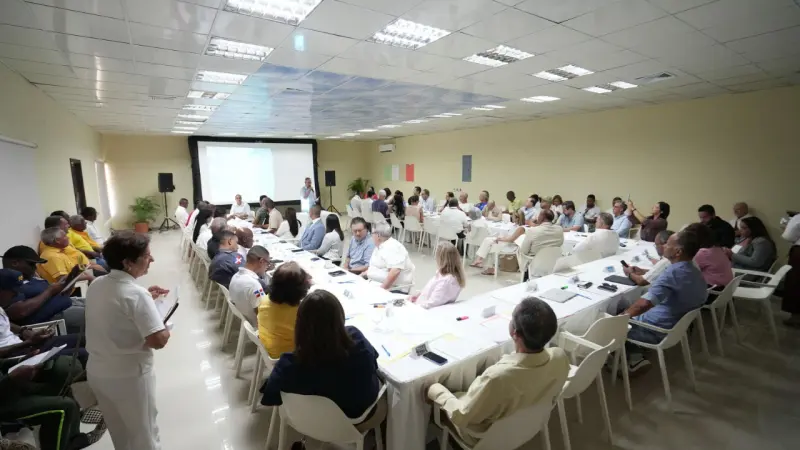 Operación Atlántico y ADSS lideran transformación de Sosúa hacia un turismo sostenible
