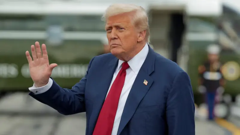 Veto migratorio de Trump en EE.UU. pone en riesgo generación de impuestos