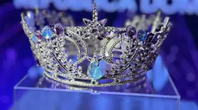 Miss República Dominicana 2025 presenta su nueva corona, símbolo de poder, elegancia y compromiso social