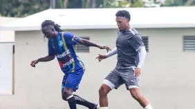 Atlántico FC se prepara para conquistar su segunda corona de la LDF