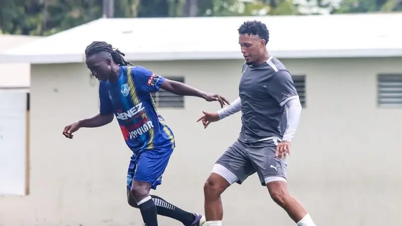 Atlántico FC se prepara para conquistar su segunda corona de la LDF