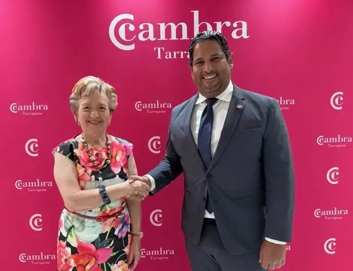 Exploración de oportunidades comerciales entre República Dominicana y España