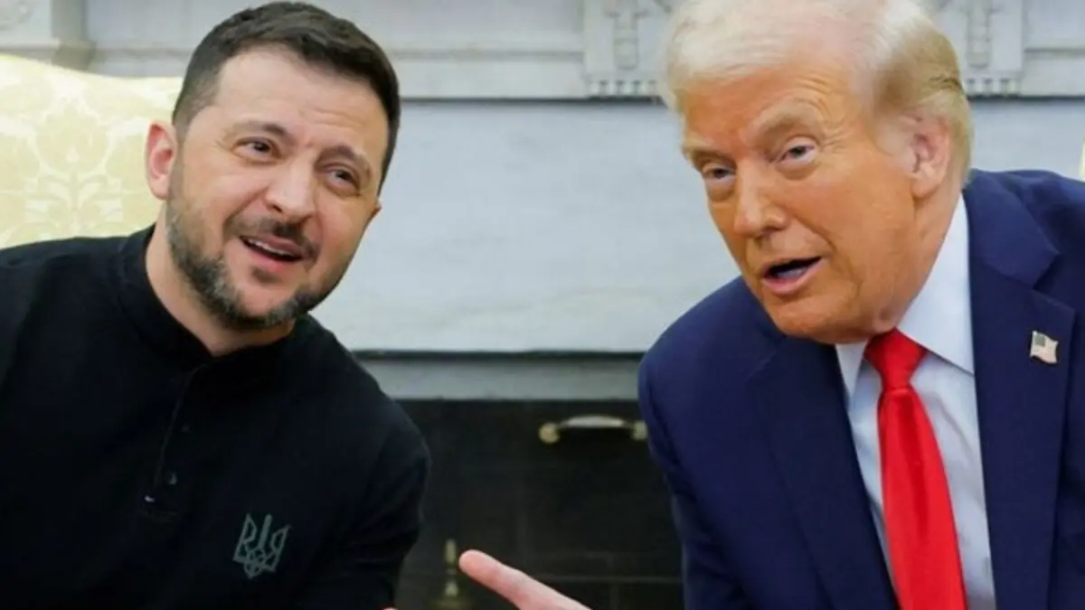 Zelensky: presión internacional abre posibilidades de alto el fuego