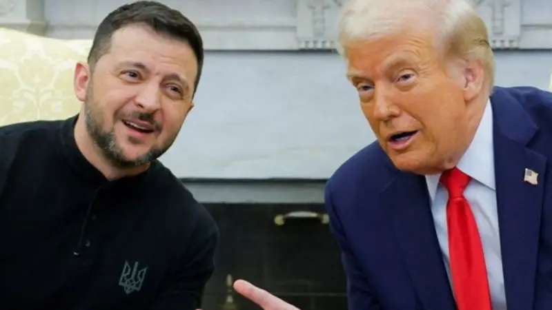 Zelensky: presión internacional abre posibilidades de alto el fuego