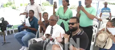 A cuatro meses de la tragedia del Jet Set familiares de las víctimas rinden homenaje y exigen justicia