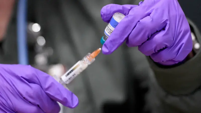 EE.UU. lanza alerta sanitaria global por aumento de polio y chikungunya
