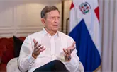 Canciller Roberto &Aacute;lvarez aclara que cierre de la DEA en RD no est&aacute; vinculado al Gobierno dominicano