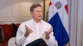 Canciller Roberto &Aacute;lvarez aclara que cierre de la DEA en RD no est&aacute; vinculado al Gobierno dominicano