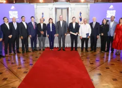 Gobierno impulsa visión de futuro con Meta RD 2036: más de 1,000 propuestas discutidas y 85 acciones priorizadas