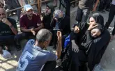 Francia dice que el plan israelí en Gaza puede llevar a un bloqueo absoluto