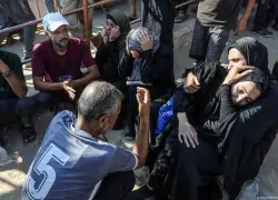 Francia dice que el plan israelí en Gaza puede llevar a un bloqueo absoluto