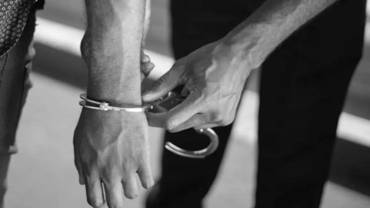 Incautan más de mil gramos de drogas y detienen dos hombres en Santo Domingo Este