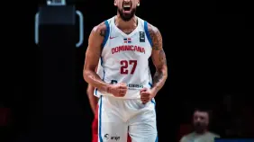 Dominicano Chris Duarte anuncia una pausa para priorizar su salud