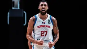 Dominicano Chris Duarte anuncia una pausa para priorizar su salud