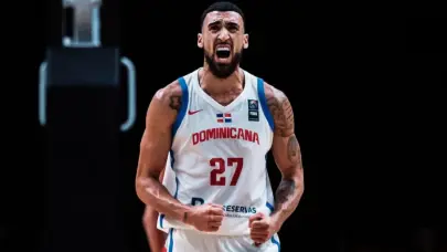 Dominicano Chris Duarte anuncia una pausa para priorizar su salud